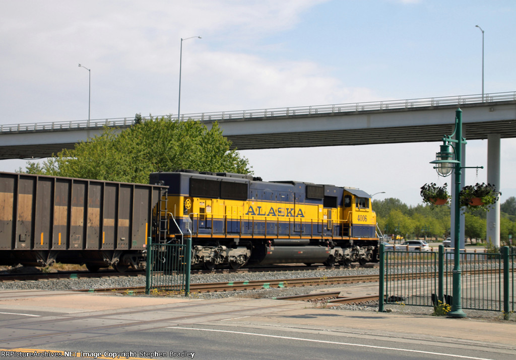 Coal train